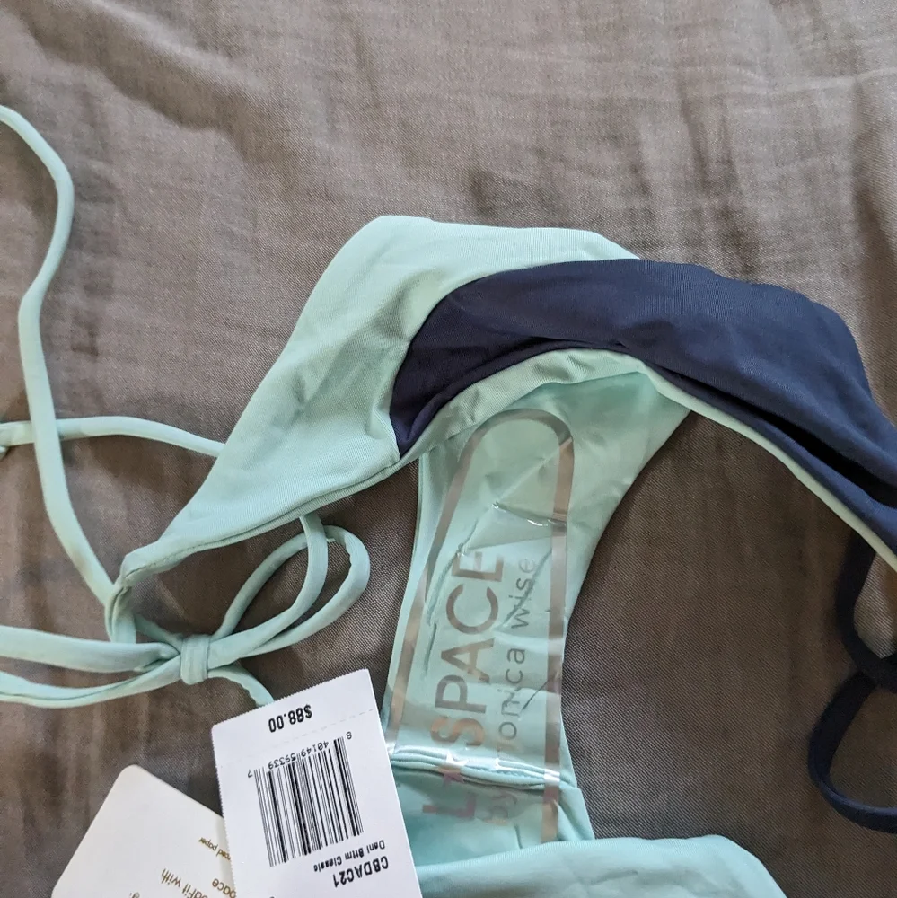 L*Space Ari Dani Bikini Set